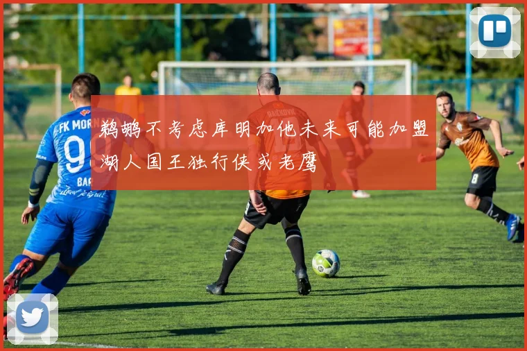 鹈鹕不考虑库明加他未来可能加盟湖人国王独行侠或老鹰