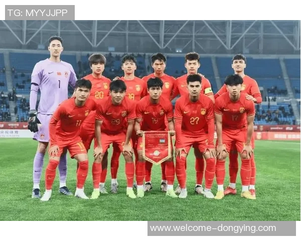 U22国足运动战射门为零主帅需寻找解决方案汪士钦红牌表现令人失望