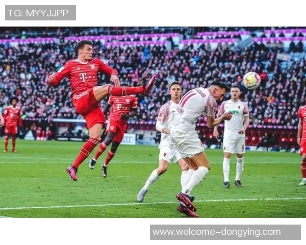 德甲前瞻:拜仁主场强势挑战药厂多特蒙德客战恐遭冷门