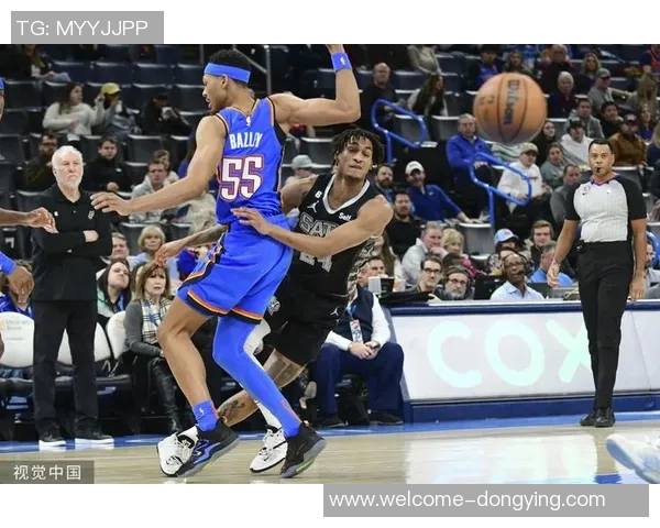 米奇约翰逊谈战胜雷霆的经验分享首次完整阵容让我们一边比赛一边成长