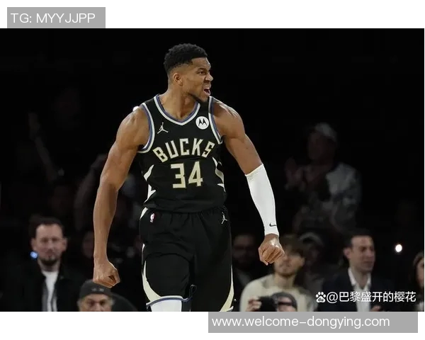 字母哥谈休赛期诱惑与选择终究掌握在自己手中