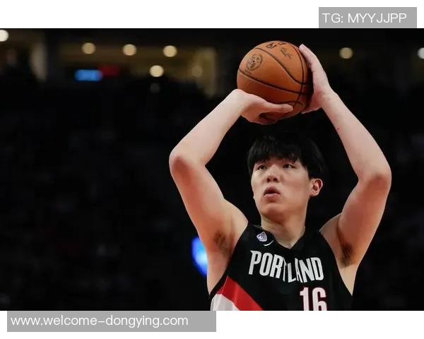 露天看台：开拓者为何对选杨瀚森感到遗憾错失科沃德与奎因的机会