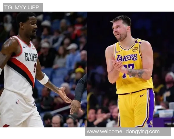 东契奇谈与詹姆斯和里夫斯的合作挑战及对艾顿的积极影响